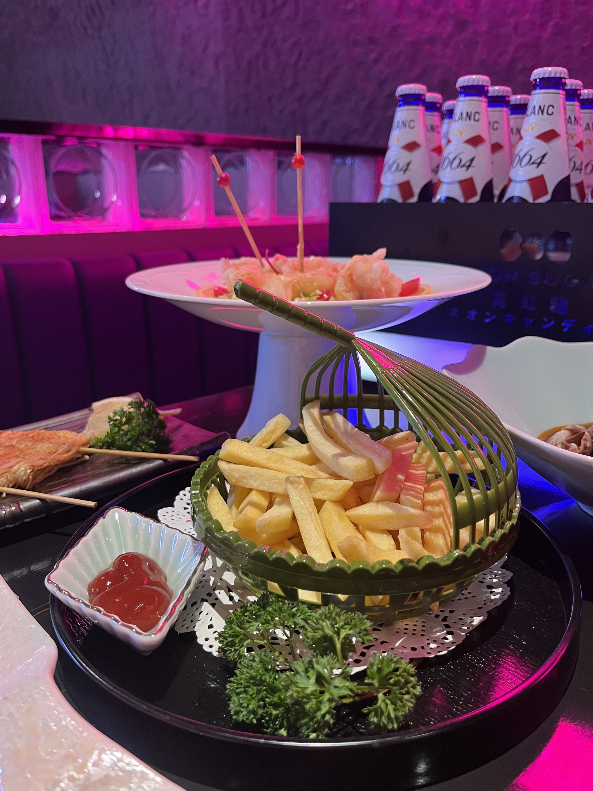 玩转洛阳商务ktv攻略-汝阳县ktv预订